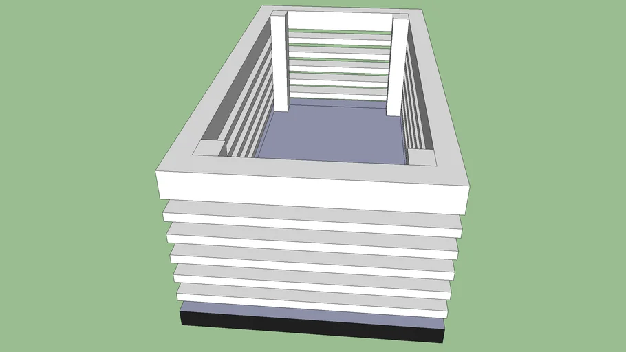 Modern Chimney
