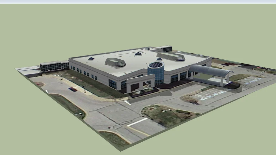 Chancellor Center for Oncology