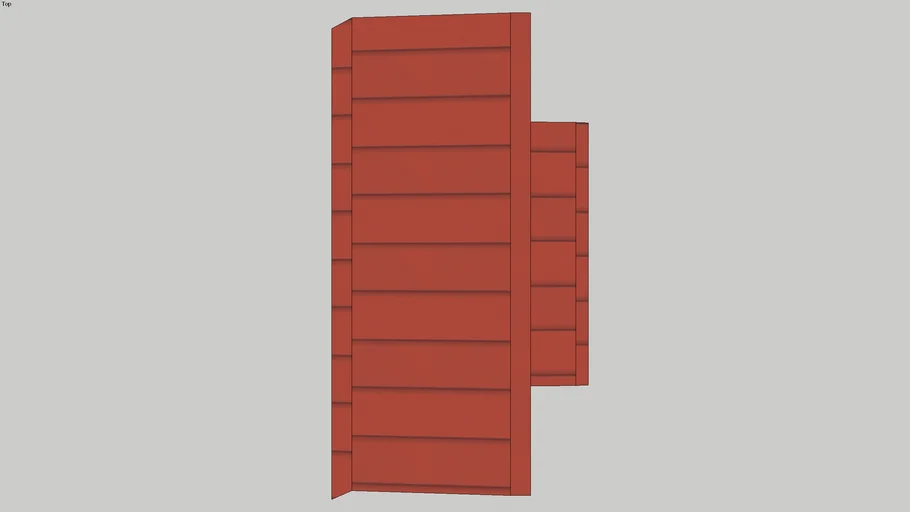 Chicken coop