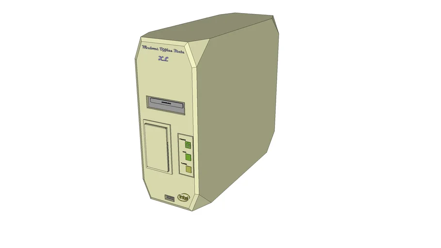 Windows Office Mate XL®