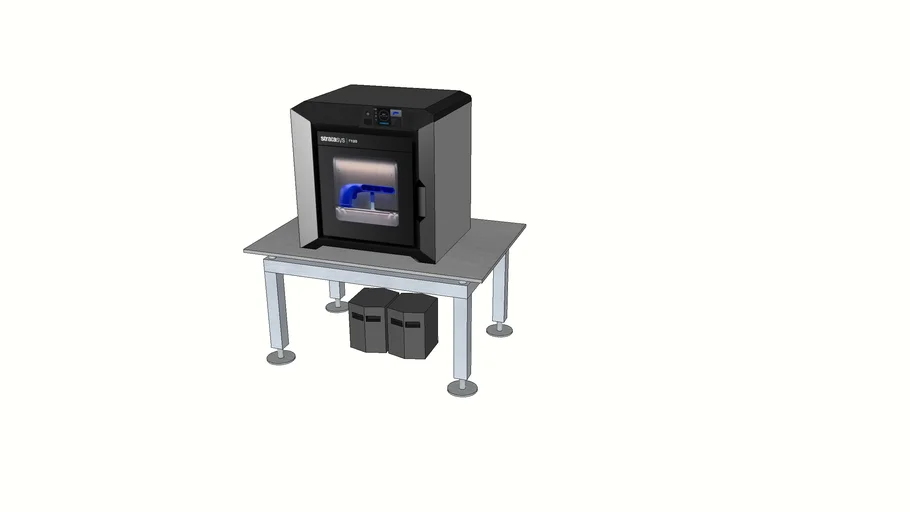 3D Printer F120