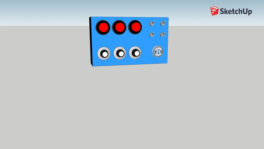 3D Warehouse