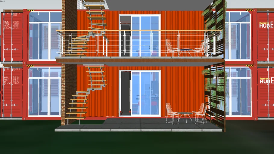 3D Warehouse