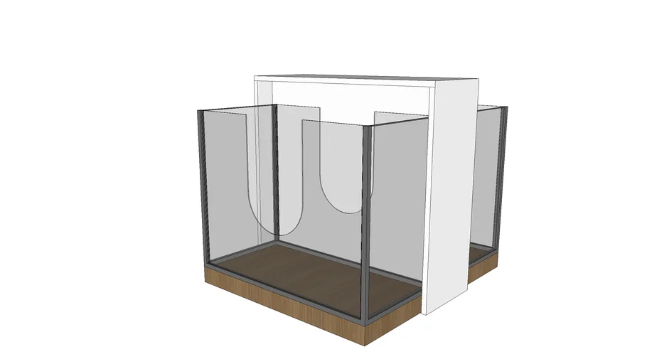 Retail Bin