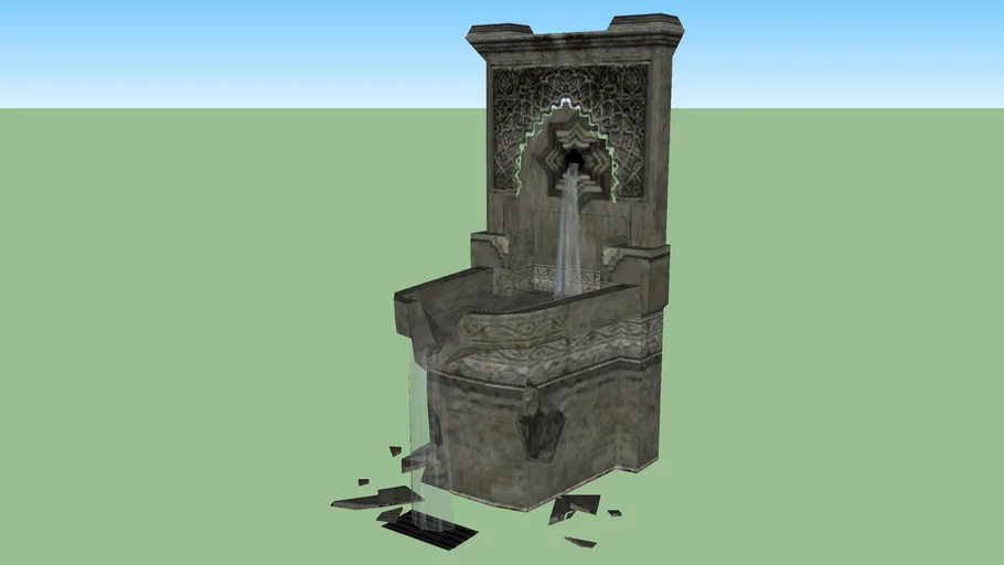 Fountain