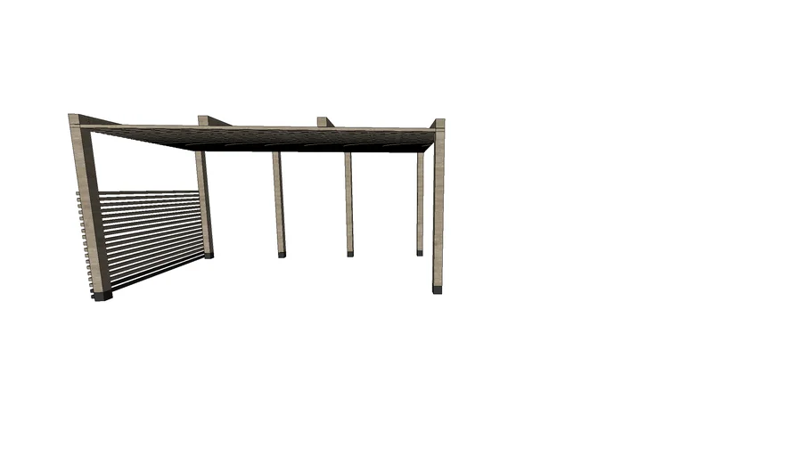Pergola Design