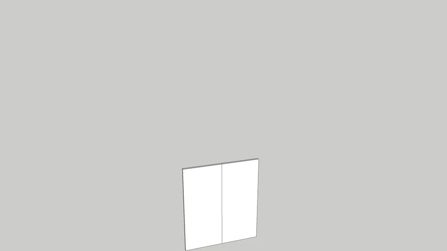 ASC+ Pair Door