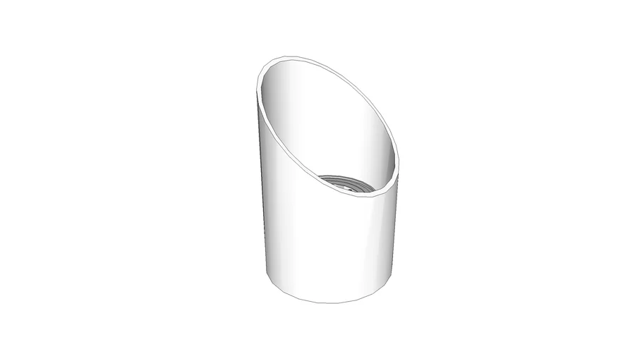 Abajur Stick - La Lampe