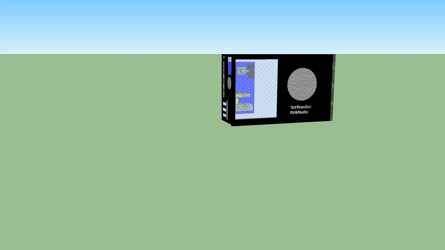 SLI GAming Pc Updated..RAM Added