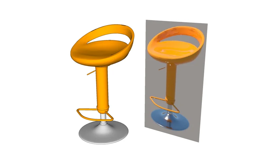 bar stool