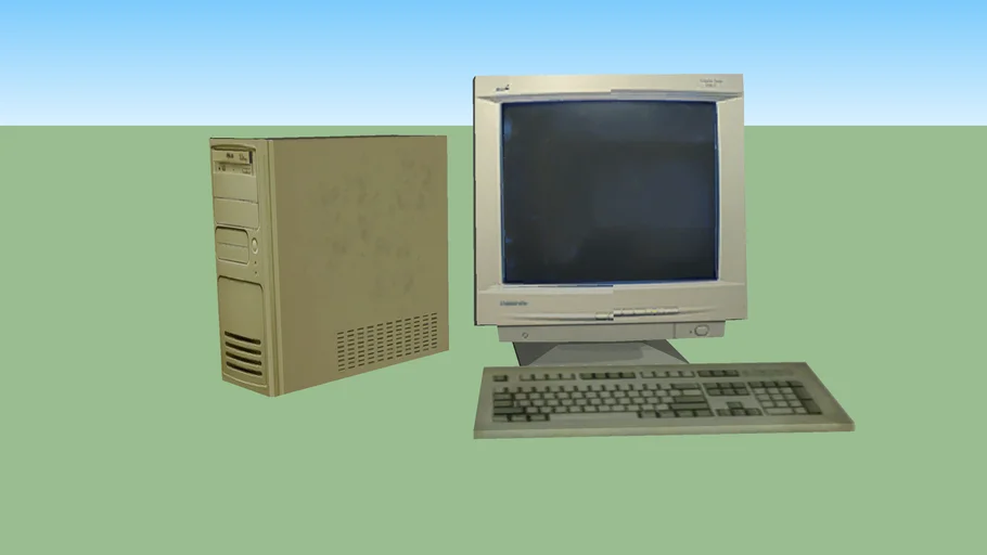 3D Warehouse