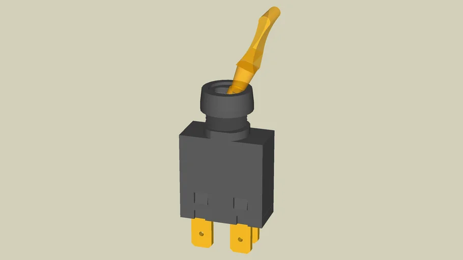 a electronic switch