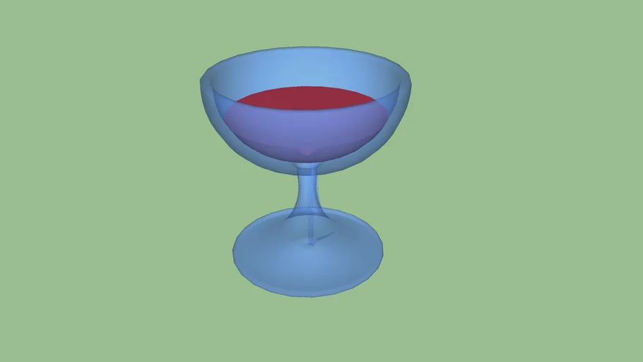 Wijnglas