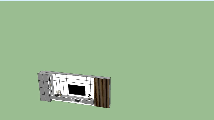TV Unit
