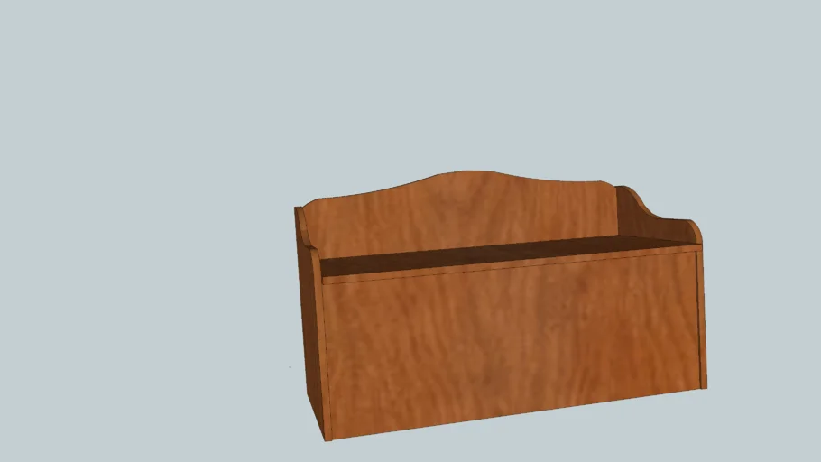 Toy Box