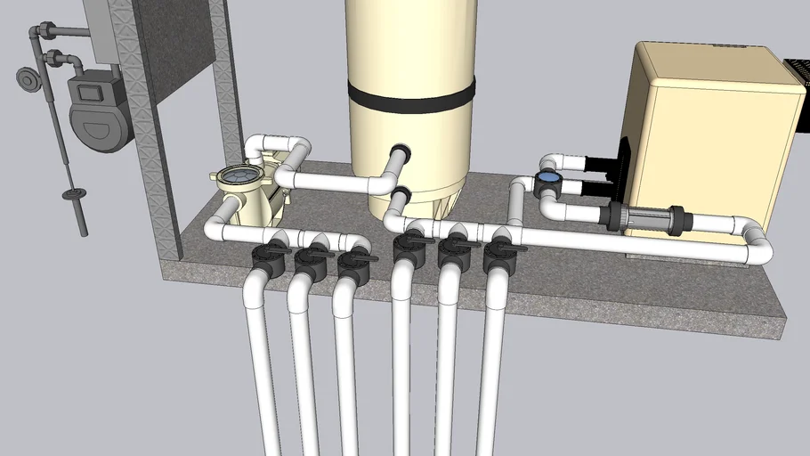 3D Warehouse