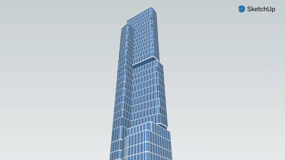 5 World Trade Center