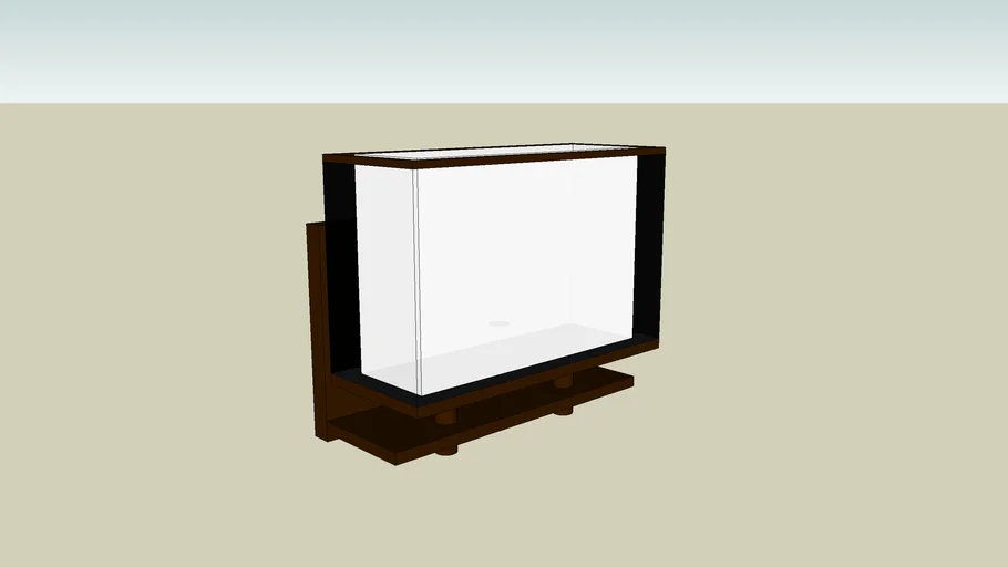 Buckhead Light Fixture