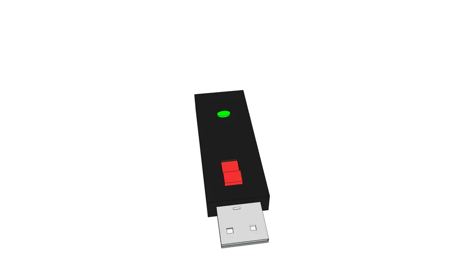 usb | 3D Warehouse
