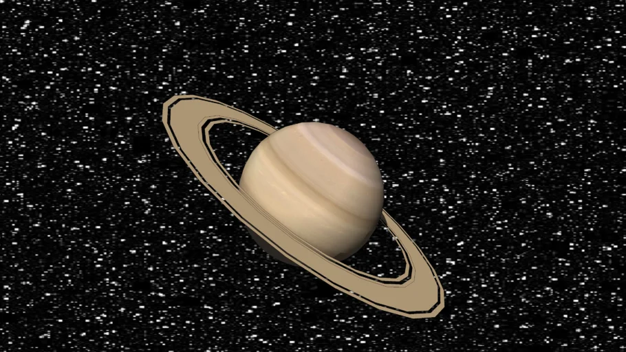 Saturn