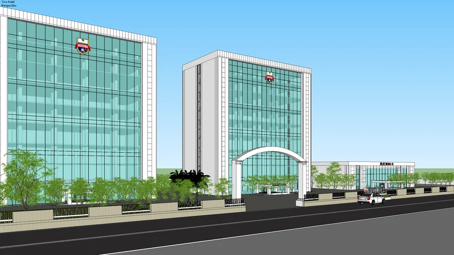 Universitas Bosowa Makassar