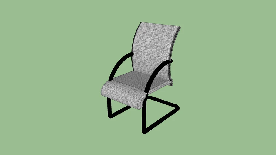 Conference chair