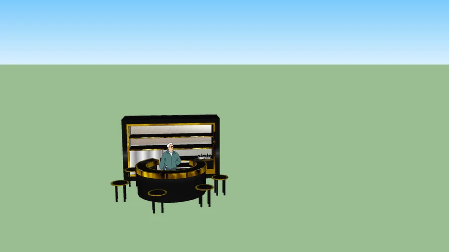 Mini Bar