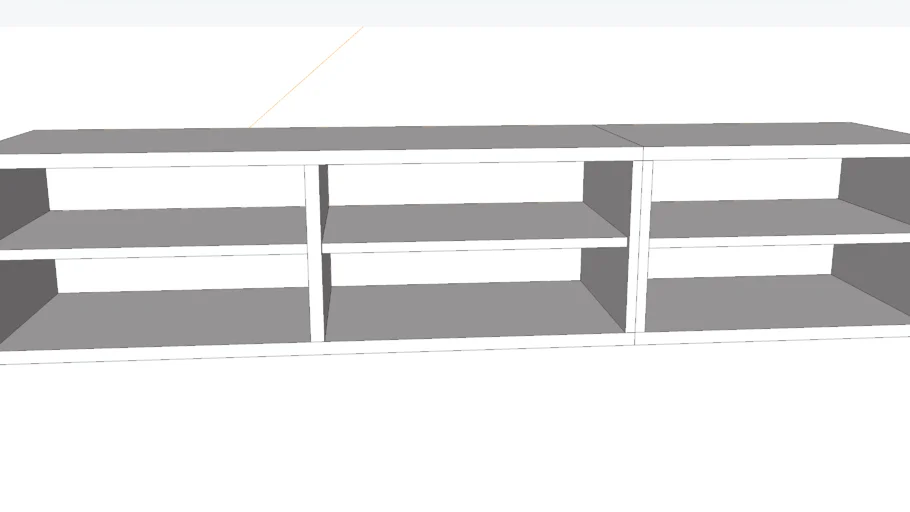 besta | 3D Warehouse