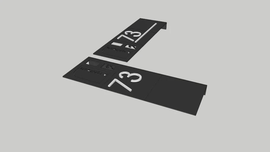 H2 HOUSE NAME