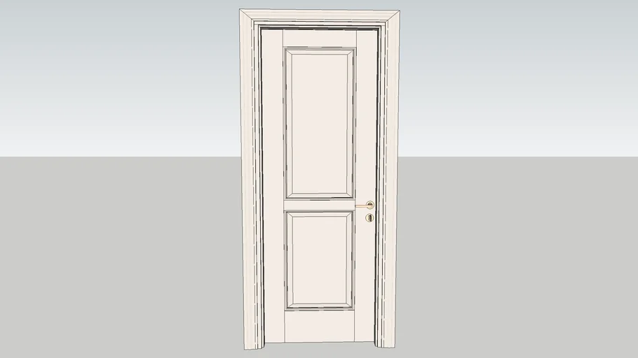 door lab 5