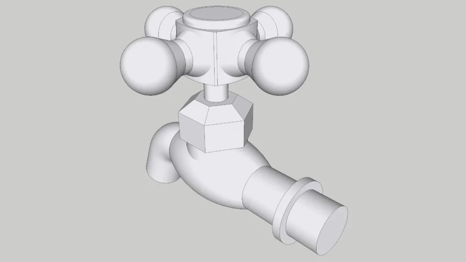  FAUCET