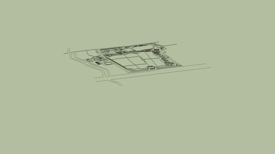 LANDSCAPE PLAN - FACEBOOK (SOKMANUTH SORN)