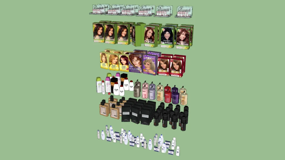 Cosmetics