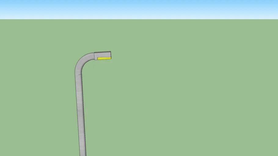 lamppost