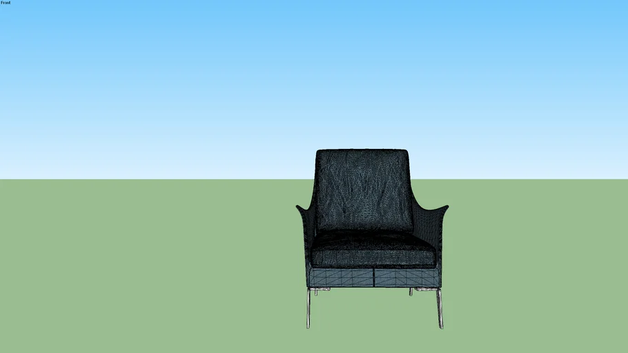 boss chair
