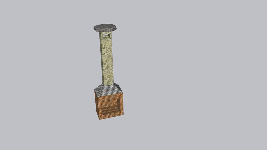 CHIMENEA