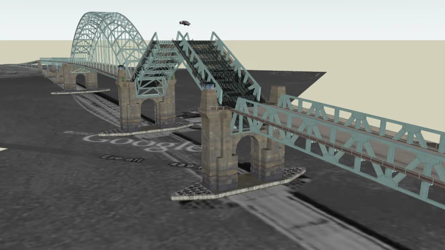 Tacony-Palmyra Bridge
