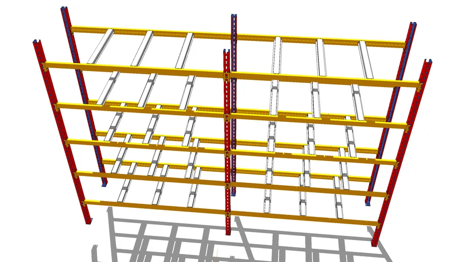 3D Warehouse
