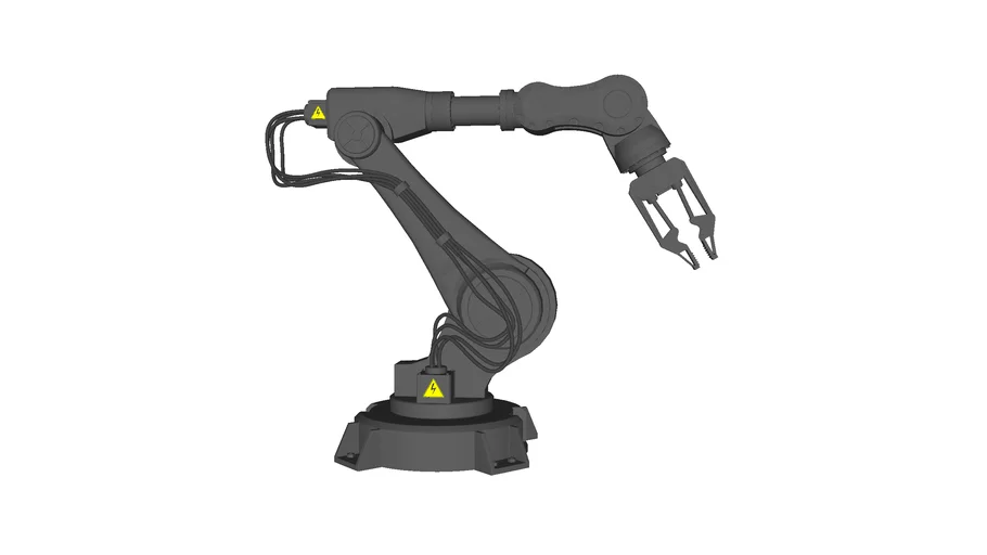 Mechanical arm 机械臂机械手臂 www.1skp.com