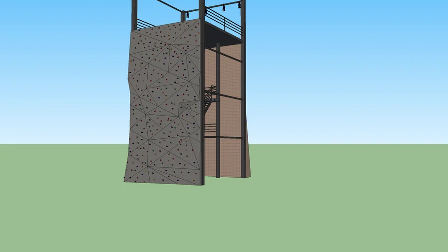 escalada