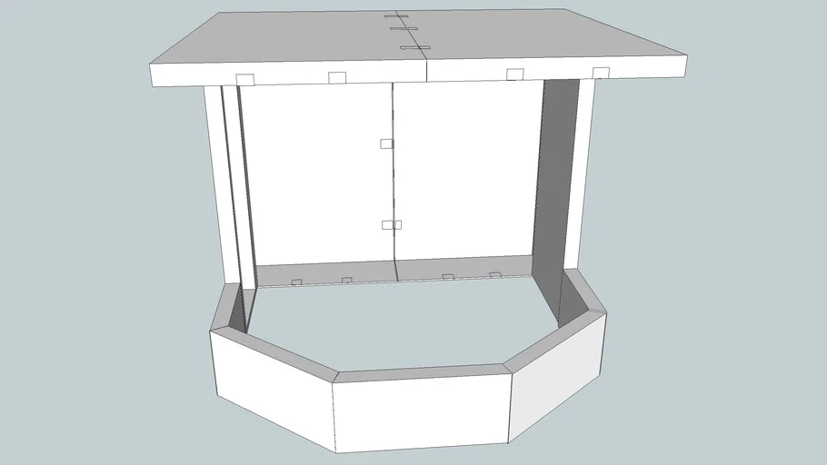Booth