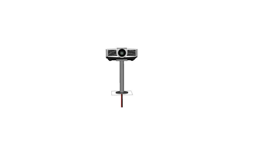 VIDEO PROJETOR