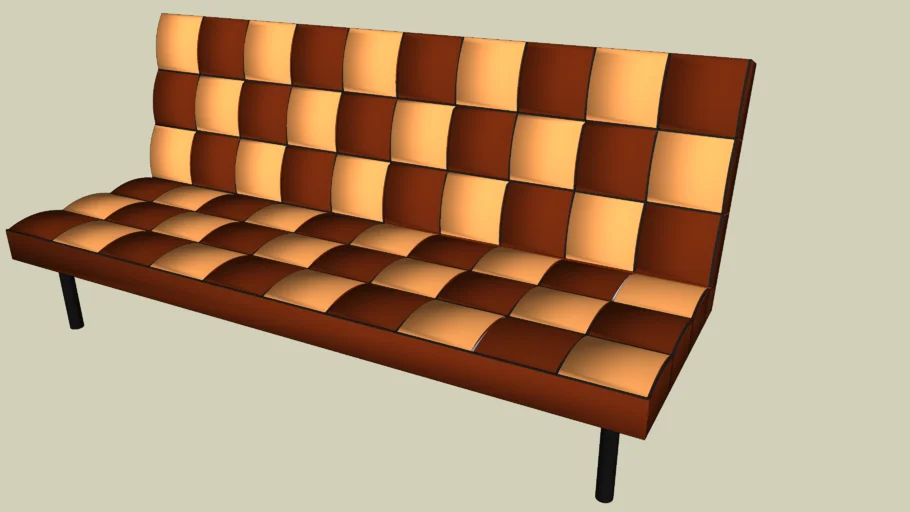 Modern sofa