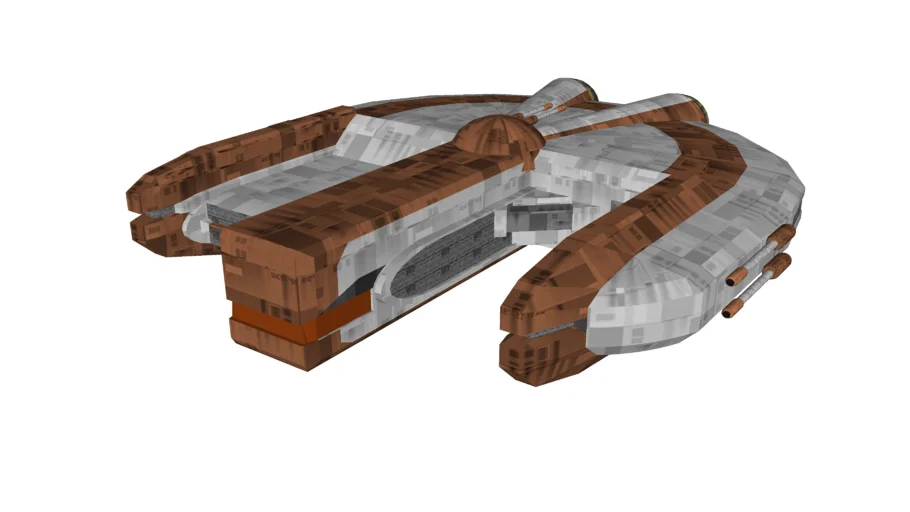 Ebon Hawk (Star Wars)