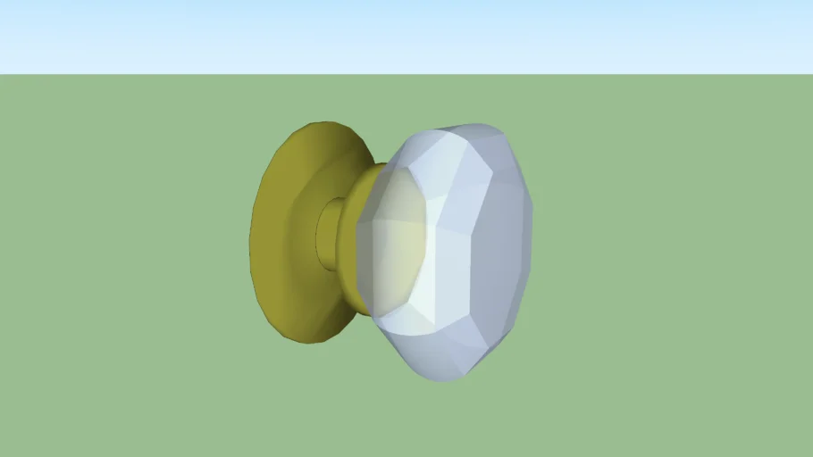 Door Knob
