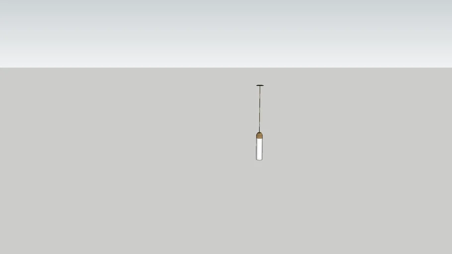 Articolo Float Pendant Light