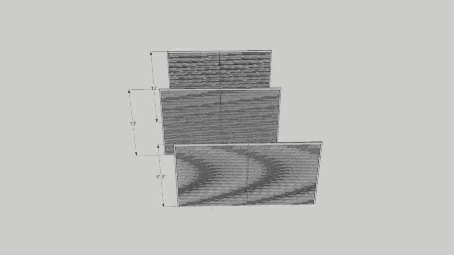 3D Warehouse