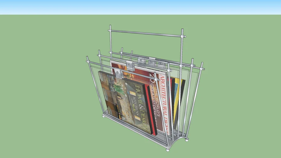3D Warehouse