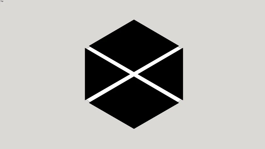 Destiny Titan Emblem