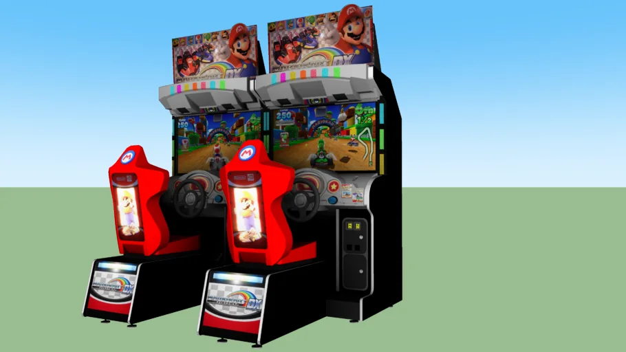3D Warehouse